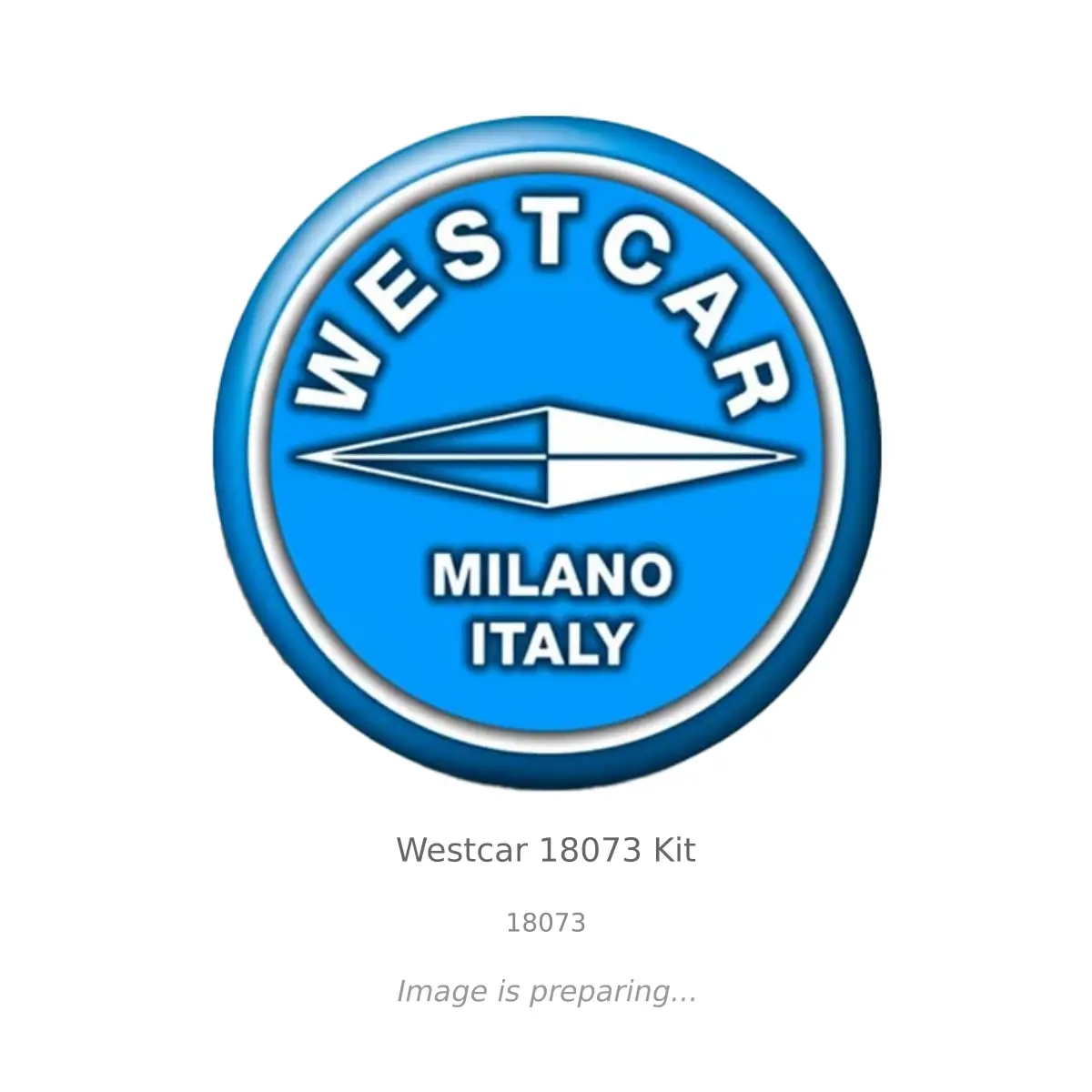 Westcar Westcar 18073 Kit - 18073