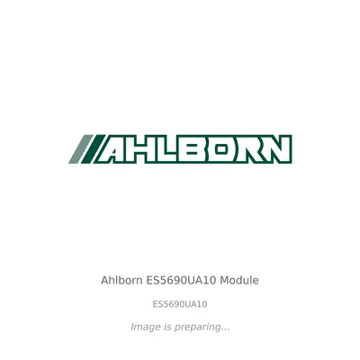 Ahlborn Ahlborn ES5690UA10 Module - ES5690UA10 thumbnail 1