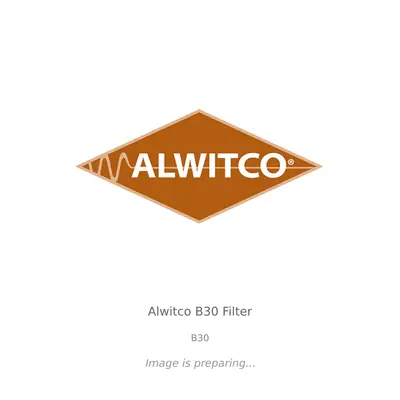 Alwitco Alwitco B30 Filter - B30