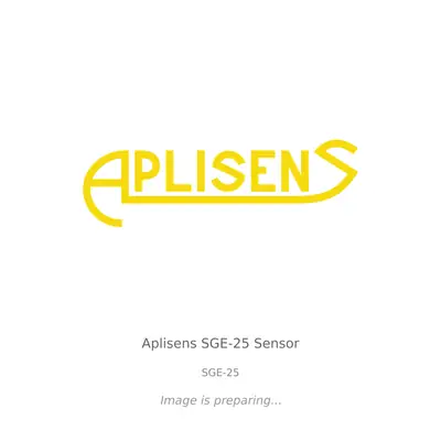 Aplisens Aplisens SGE-25 Sensor - SGE-25