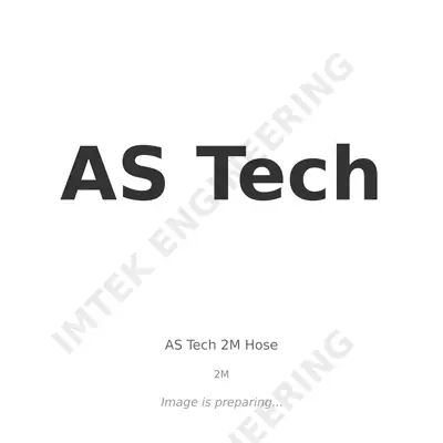 AS Tech AS Tech 2M Hose - 2M