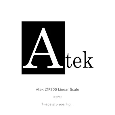 Atek Atek LTP200 Linear Scale - LTP200