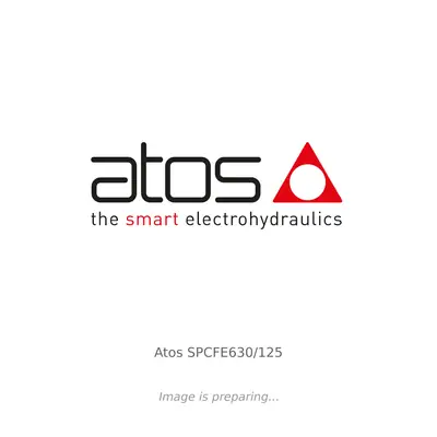 Atos Atos SPCFE630/125 thumbnail 1