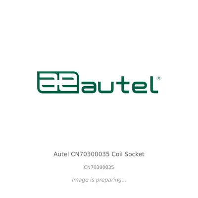 Autel Autel CN70300035 Coil Socket - CN70300035