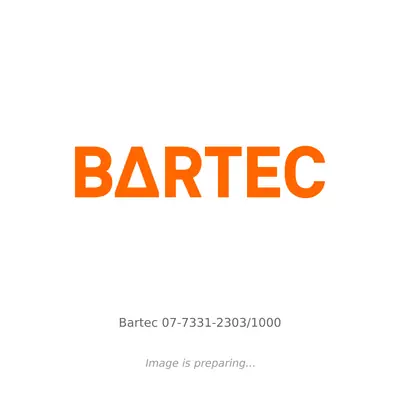 Bartec Bartec 07-7331-2303/1000