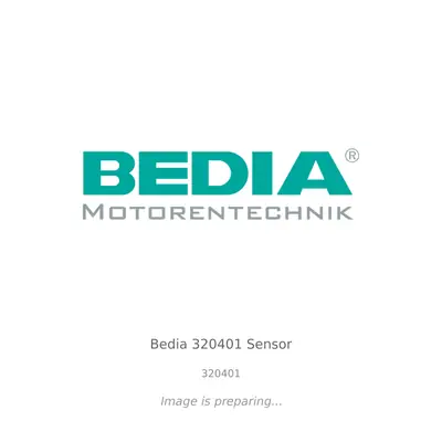 Bedia Bedia 320401 Sensor - 320401