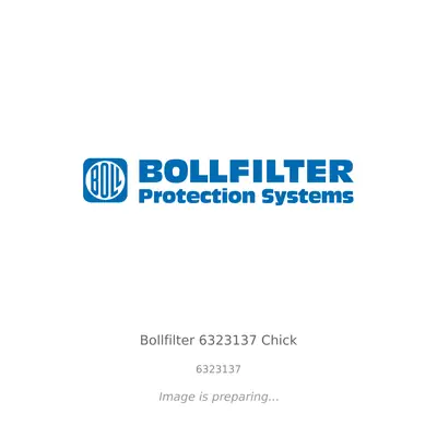 Bollfilter Bollfilter 6323137 Chick - 6323137