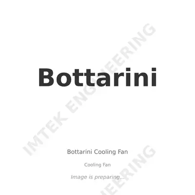 Bottarini Bottarini Cooling Fan - Cooling Fan