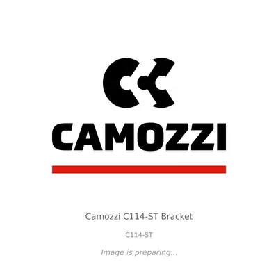 Camozzi Camozzi C114-ST Bracket - C114-ST