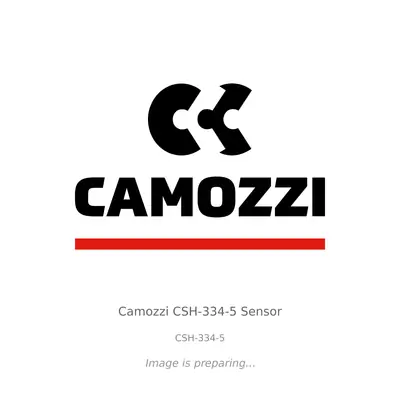 Camozzi Camozzi CSH-334-5 Sensor - CSH-334-5