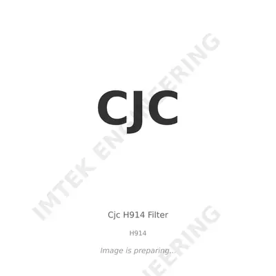 CJC Cjc H914 Filter - H914