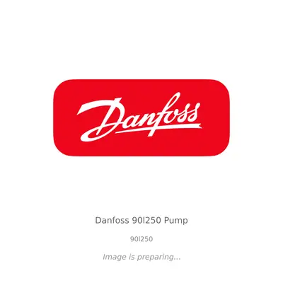 Danfoss Danfoss 90l250 Pump - 90l250 thumbnail 1