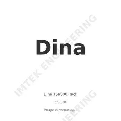 Dina Dina 15RS00 Rack - 15RS00