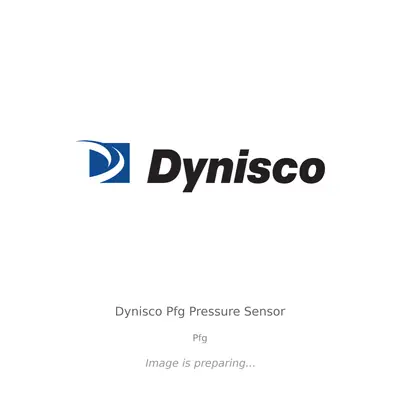 Dynisco Dynisco Pfg Pressure Sensor - Pfg