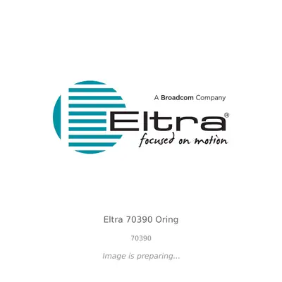 Eltra Eltra 70390 Oring - 70390 thumbnail 1