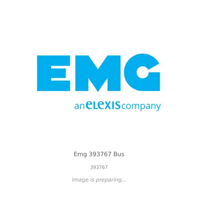 EMG Emg 393767 Bus - 393767