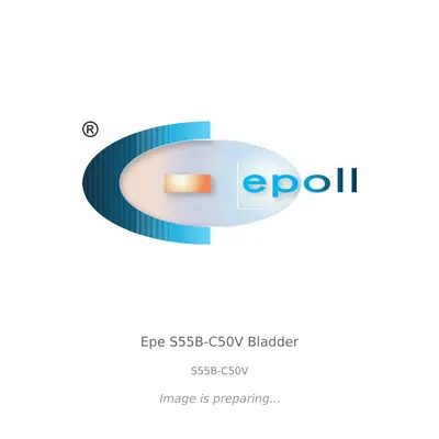 EPE Epe S55B-C50V Bladder - S55B-C50V