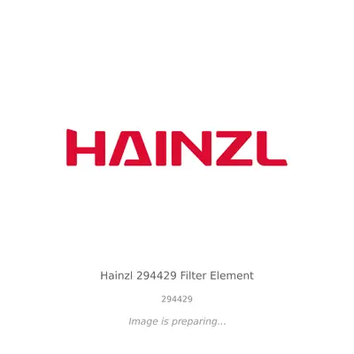 Hainzl Hainzl 294429 Filter Element - 294429