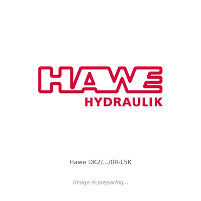 Hawe Hawe DK2/.../0R-L5K