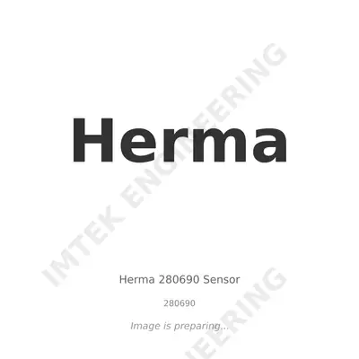 Herma Herma 280690 Sensor - 280690