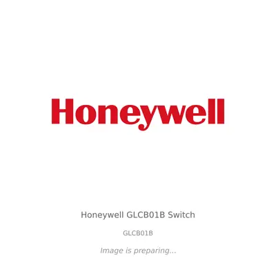 Honeywell Honeywell GLCB01B Switch - GLCB01B