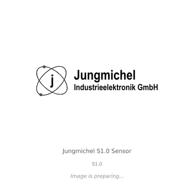 Jungmichel Jungmichel S1.0 Sensor - S1.0