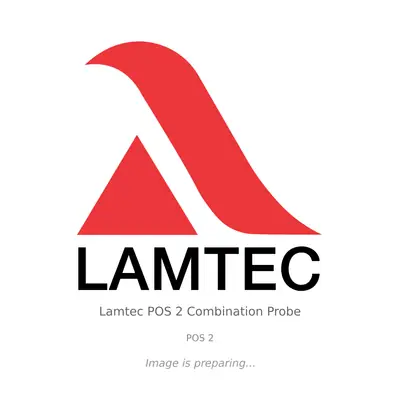 Lamtec Lamtec POS 2 Combination Probe - POS 2