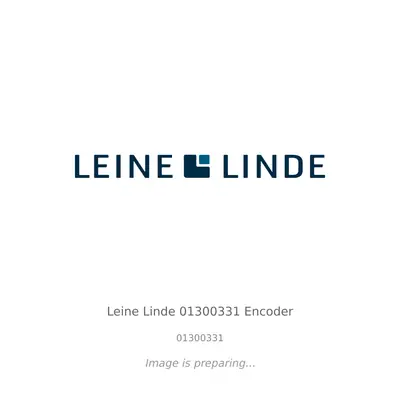 Leine Linde Leine Linde 01300331 Encoder - 01300331