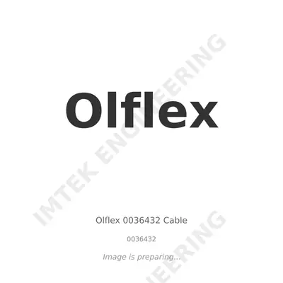 Olflex Olflex 0036432 Cable - 0036432