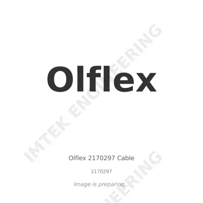 Olflex Olflex 2170297 Cable - 2170297