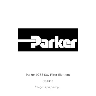 Parker Parker 926843Q Filter Element - 926843Q