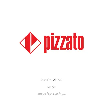 Pizzato Pizzato VFL56 - VFL56