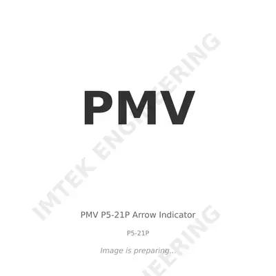 PMV PMV P5-21P Arrow Indicator - P5-21P