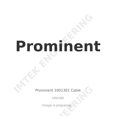 Prominent Prominent 1001301 Cable - 1001301