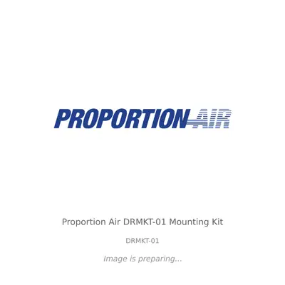 Proportion Air Proportion Air DRMKT-01 Mounting Kit - DRMKT-01