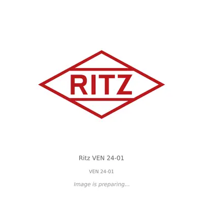 Ritz Ritz VEN 24-01 - VEN 24-01