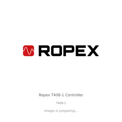 Ropex Ropex T408-1 Controller - T408-1