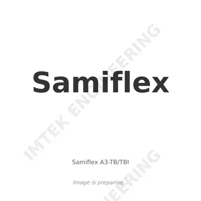 Samiflex Samiflex A3-TB/TBI