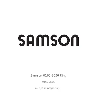 Samson Samson 0160-3556 Ring - 0160-3556