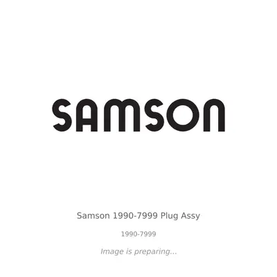 Samson Samson 1990-7999 Plug Assy - 1990-7999