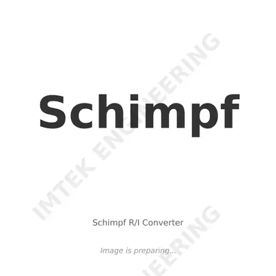 Schimpf Schimpf R/I Converter