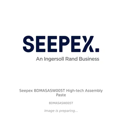 Seepex Seepex BDMASASW005T High-tech Assembly Paste - BDMASASW005T