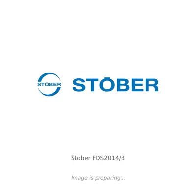Stober Stober FDS2014/B