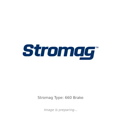 Stromag Stromag Type: 660 Brake