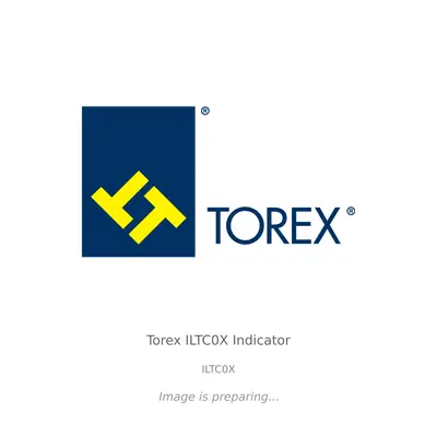 Torex Torex ILTC0X Indicator - ILTC0X