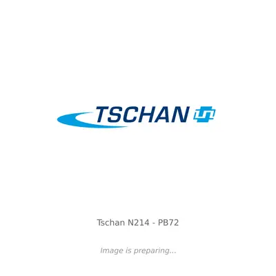 Tschan Tschan N214 - PB72