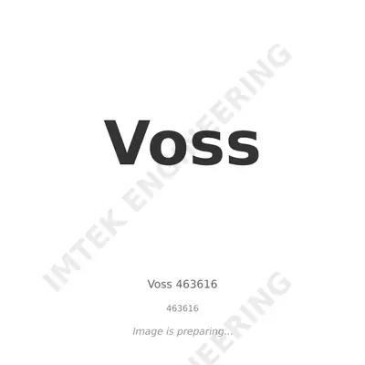 Voss Voss 463616 - 463616